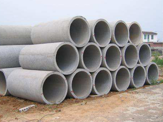 宜昌水泥管的制备工艺与质量控制